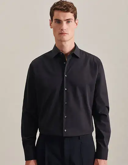 Men´s Shirt Slim Fit Long Sleeve – Artikelnummer SN675198