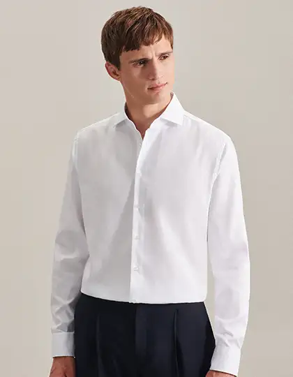 Men´s Shirt Slim Fit Oxford Longsleeve – Artikelnummer SN693677