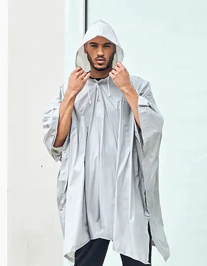 Splashmacs Poncho – Artikelnummer SP010