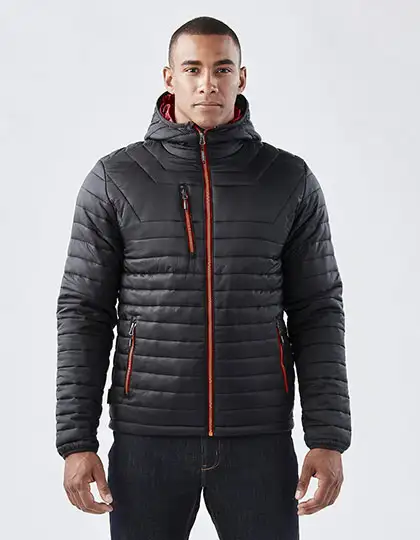 Men´s Gravity Thermal Jacket – Artikelnummer ST111