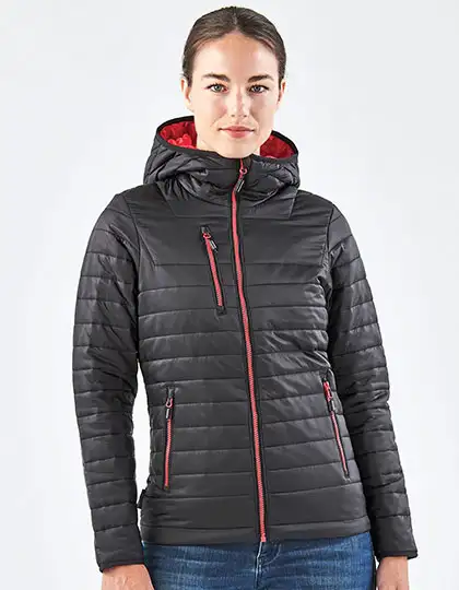 Women´s Gravity Thermal Jacket – Artikelnummer ST111F