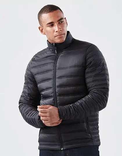 Men´s Basecamp Thermal Jacket – Artikelnummer ST112