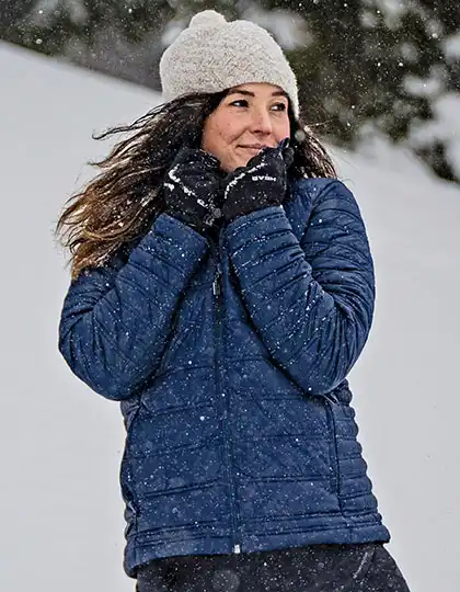 Women´s Basecamp Thermal Jacket – Artikelnummer ST112F