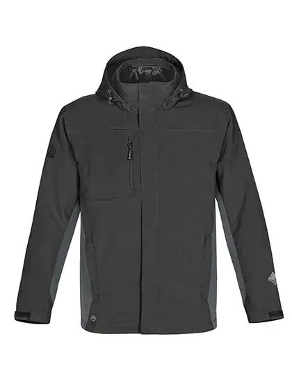 Atmospere 3-in-1 System Jacket – Artikelnummer ST113