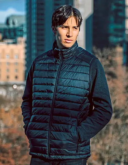 Men´s Stavanger Thermal Vest – Artikelnummer ST122