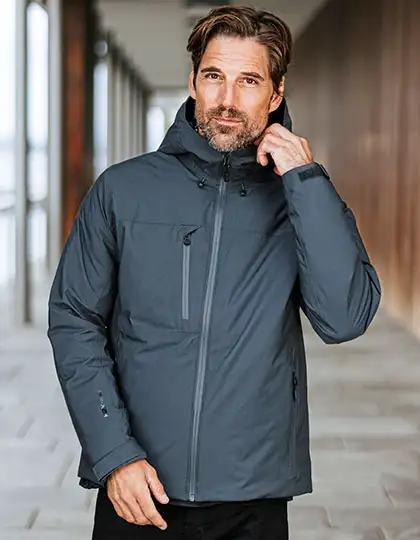 Men´s Nostromo Thermal Shell Jacket – Artikelnummer ST130