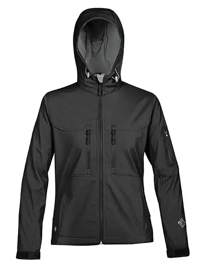Women´s Epsilon H2Xtreme™ Shell – Artikelnummer ST17F