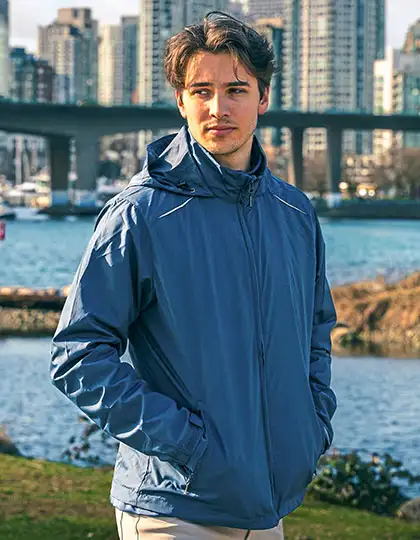 Men´s Nautilus Performance-Shell Jacket – Artikelnummer ST80