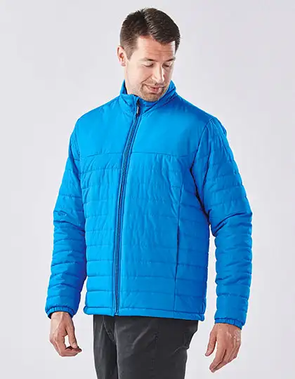 Men´s Nautilus Quilted Jacket – Artikelnummer ST81