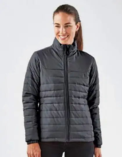 Women's Nautilus Quilted Jacket – Artikelnummer ST81F