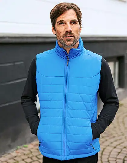 Men´s Nautilus Quilted Bodywarmer – Artikelnummer ST82