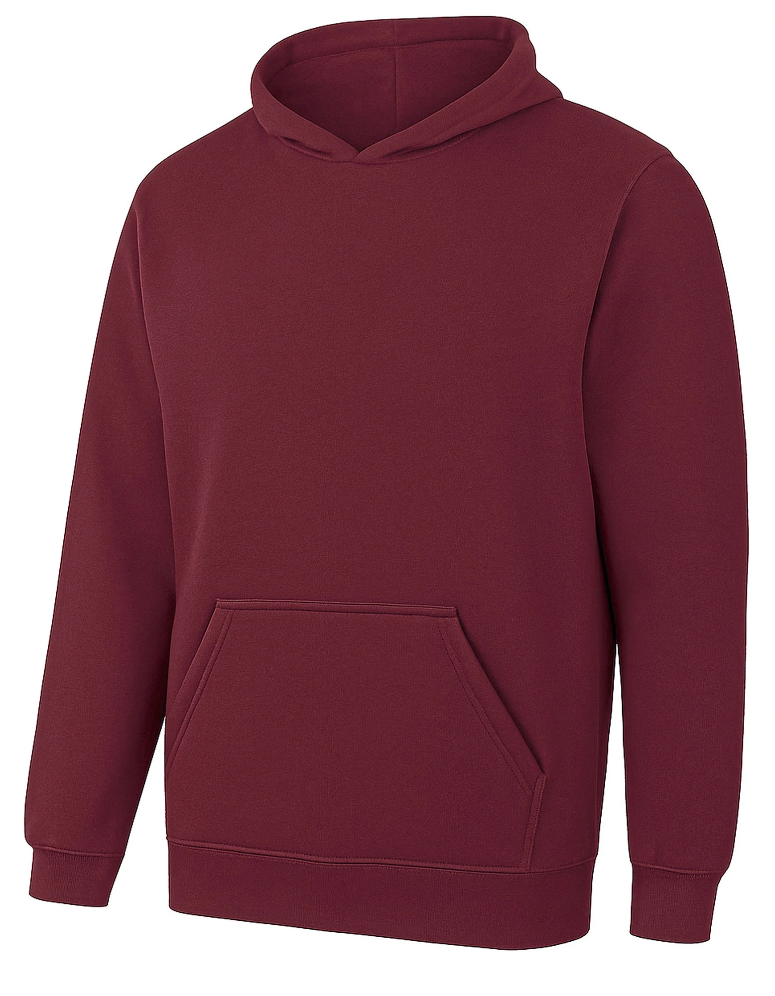 Unisex Organic Cotton Hooded Sweatshirt – Artikelnummer SW200