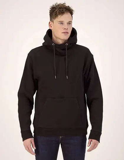 Organic Cotton Unisex Hoodie – Artikelnummer SW245