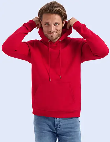 Unisex Hoodie – Artikelnummer SW285