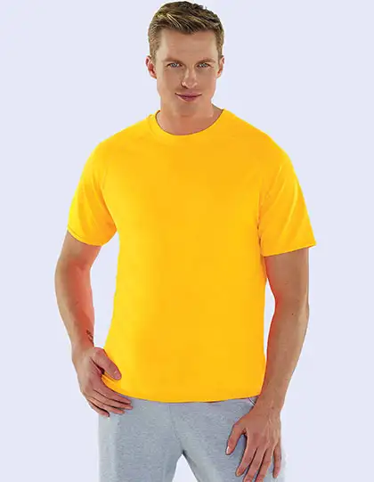 Men´s Sport T-Shirt – Artikelnummer SW300
