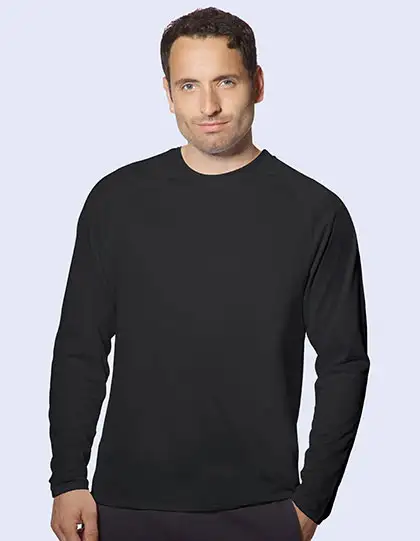 Sport T-Shirt Long Sleeve – Artikelnummer SW300LS