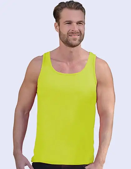 Men´s Running Vest – Artikelnummer SW301