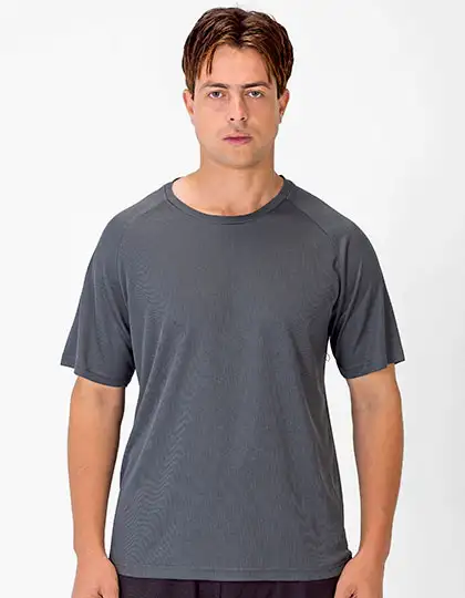 Unisex Recycled Multi Sport T-Shirt – Artikelnummer SW375