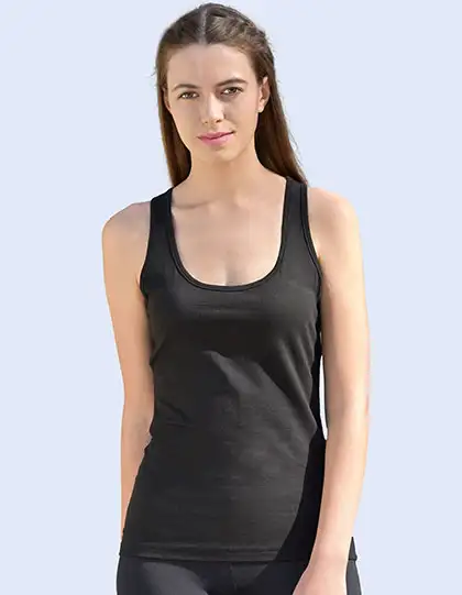 Racer Back Vest – Artikelnummer SW420