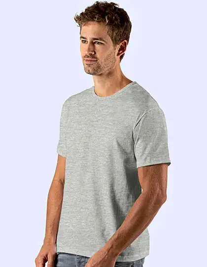Men´s Organic Cotton T-Shirt – Artikelnummer SWGL1