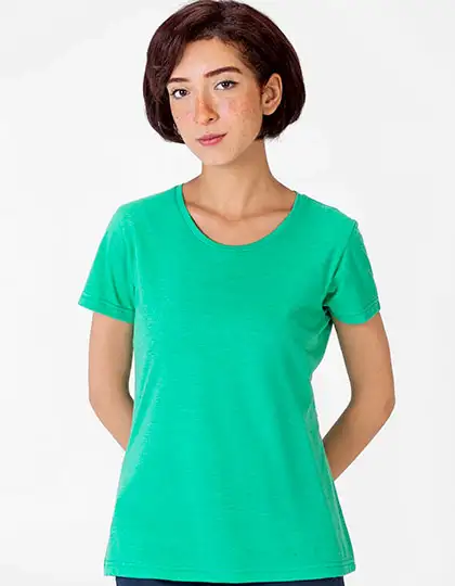 Ladies´ Organic Cotton T-Shirt – Artikelnummer SWGL4