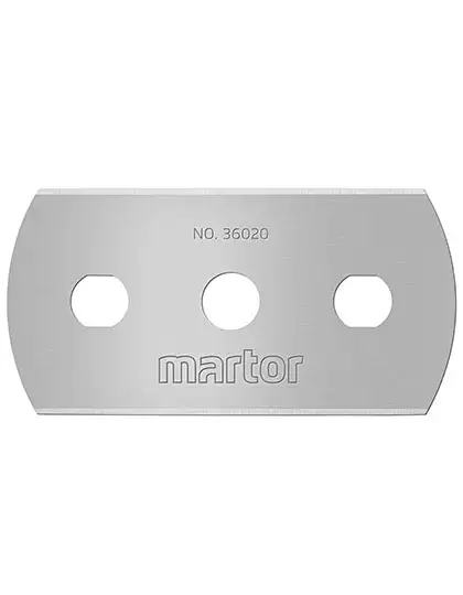 Ersatzklinge für Sicherheitsmesser SECUMAX COUPPY (10 Stk) – Artikelnummer T905