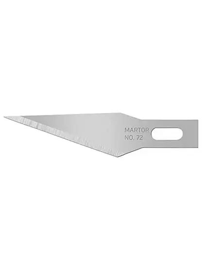 MARTOR Grafikklinge (10 Stück) – Artikelnummer T909