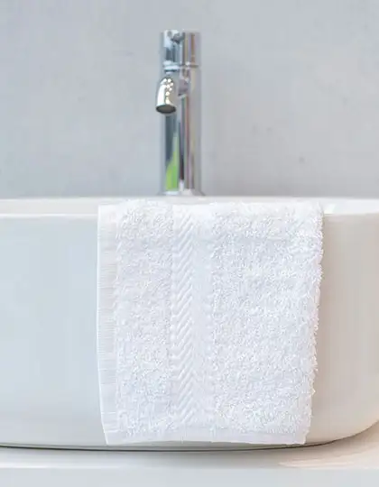 Luxury Face Cloth – Artikelnummer TC01