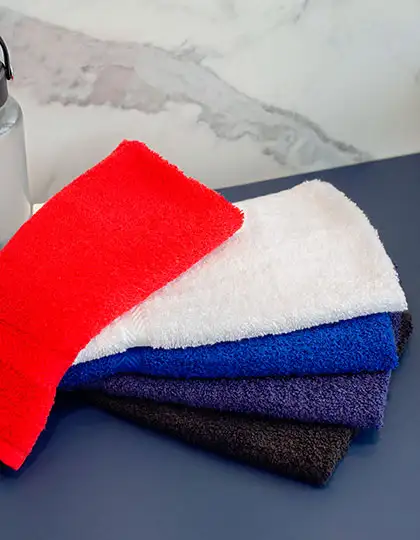 Luxury Gym Towel – Artikelnummer TC02