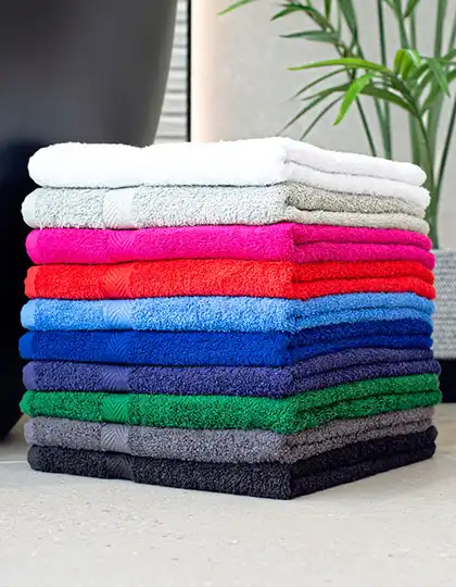 Luxury Bath Towel – Artikelnummer TC04