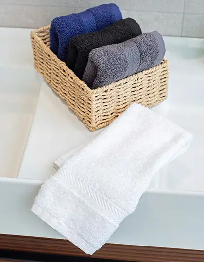 Luxury Guest Towel – Artikelnummer TC05