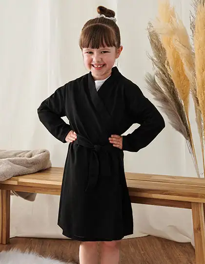 Childrens´ Robe – Artikelnummer TC051