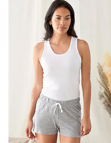 Short Pyjamas Set In A Bag – Artikelnummer TC052