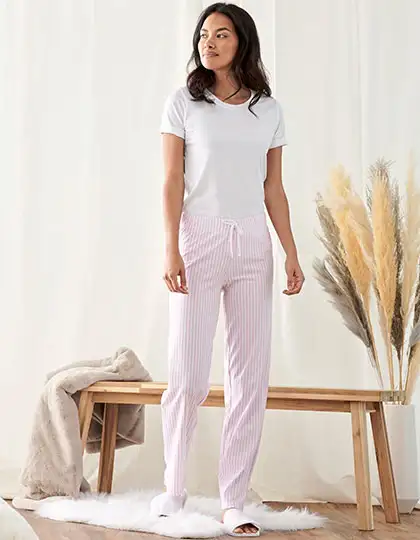 Long Pant Pyjama Set In A Bag – Artikelnummer TC053