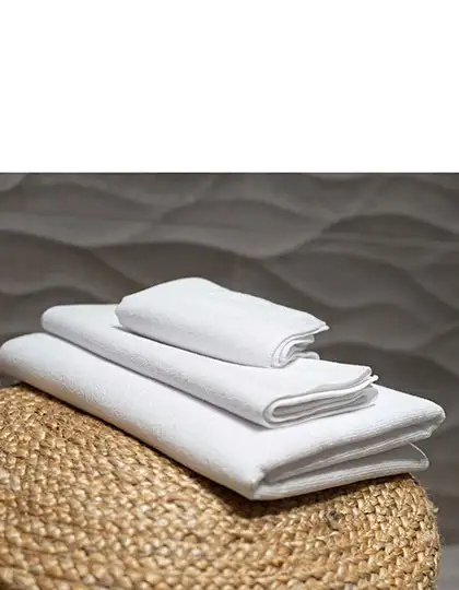 Microfibre Guest Towel – Artikelnummer TC16