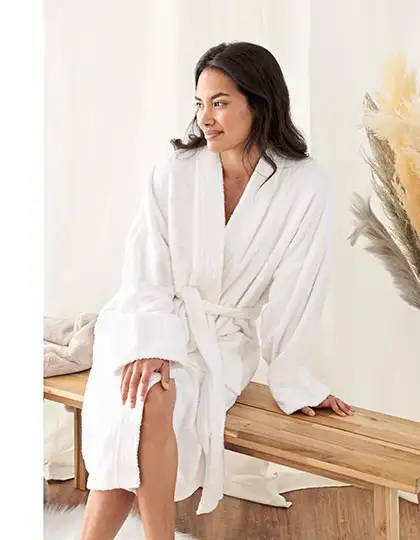 Kimono Robe – Artikelnummer TC21