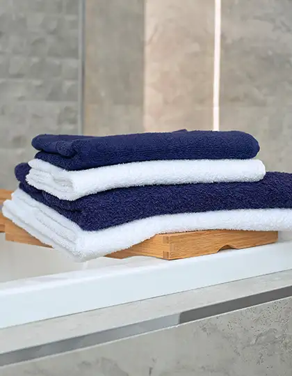 Classic Hand Towel – Artikelnummer TC43