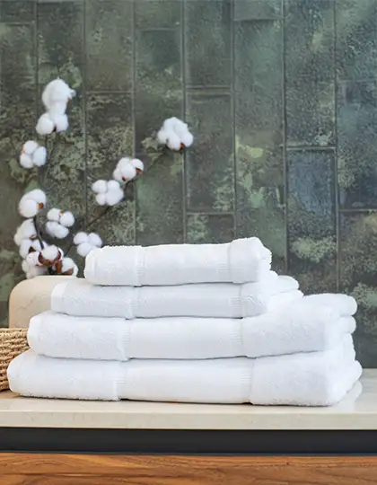 Organic Hand Towel – Artikelnummer TC503