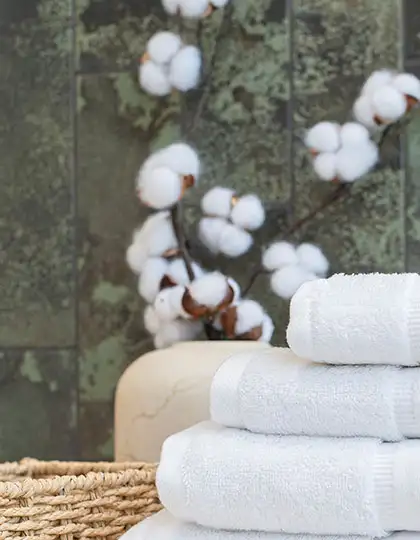 Organic Bath Towel – Artikelnummer TC504