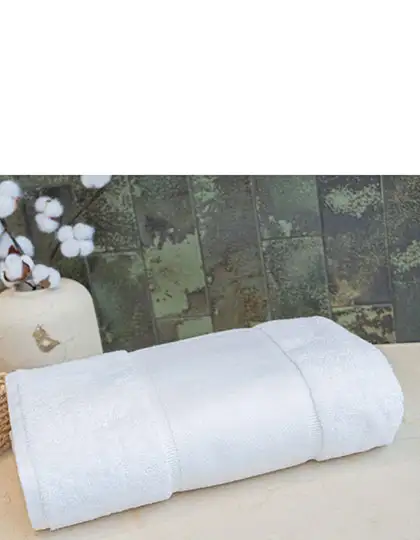 Organic Bath Sheet – Artikelnummer TC506