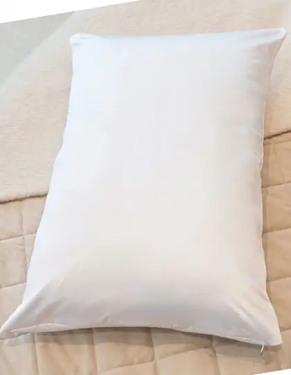 Satin Pillowcase – Artikelnummer TC930