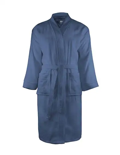 Classic Bathrobe – Artikelnummer TH1030