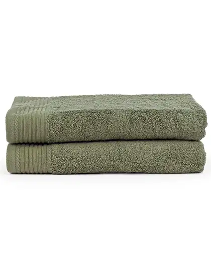 Classic Bath Towel – Artikelnummer TH1070