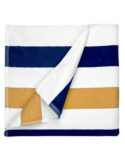 Beach Towel Stripe – Artikelnummer TH1090