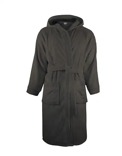 Bathrobe Hooded – Artikelnummer TH1095