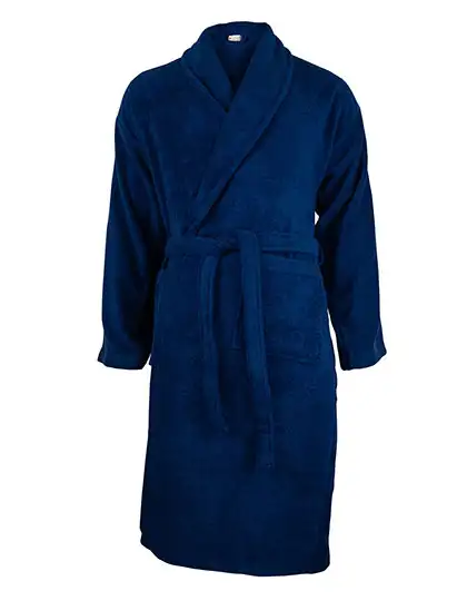 Organic Bathrobe – Artikelnummer TH1350