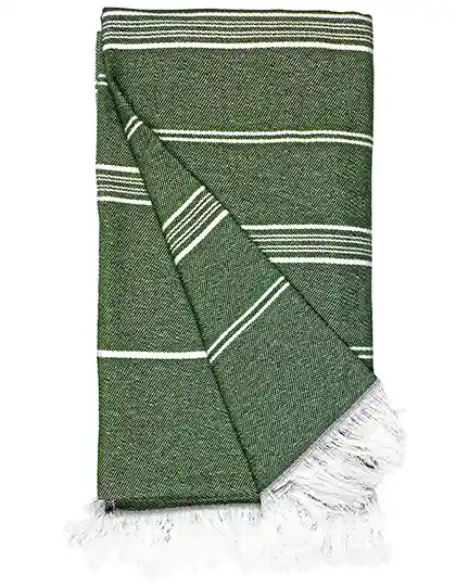 Recycled Hamam Towel – Artikelnummer TH1400