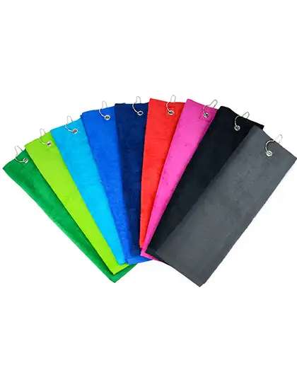 Golf Towel – Artikelnummer TH1500