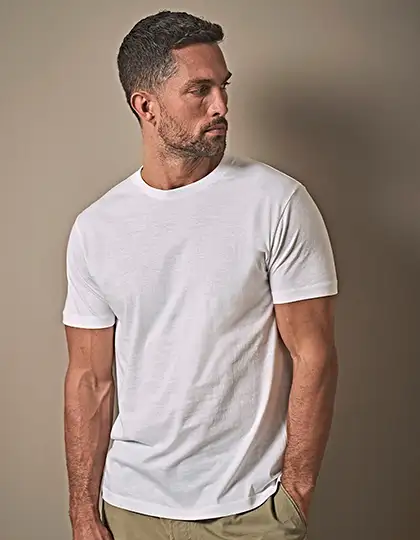 Basic Tee – Artikelnummer TJ1000