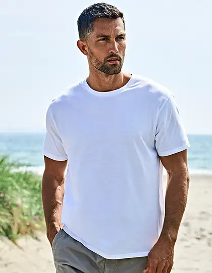 Urban Tee – Artikelnummer TJ1140
